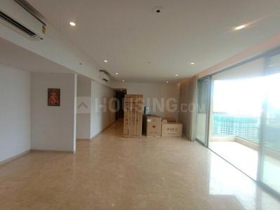 Hall Image of 2550 Sq.ft 4 BHK Apartment / Flat for sale in Hiranandani Estate Rodas Enclave, Hiranandani Estate Thane for Rs. 72500000