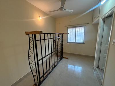 Hall Image of 1500 Sq.ft 2 BHK Independent House for rent in Halasuru Bengaluru for Rs. 25000