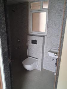 Image of 800 Sq.ft 2 BHK Apartment / Flat for rent in Mahindra Centralis, Pimpri, Pune for Rs. 35500