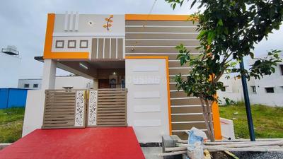 Image of 700 Sq.ft 2 BHK Villa for sale in Maraimalai Nagar, Chennai for Rs. 2975000