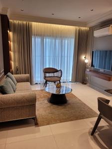 3 BHK Flat