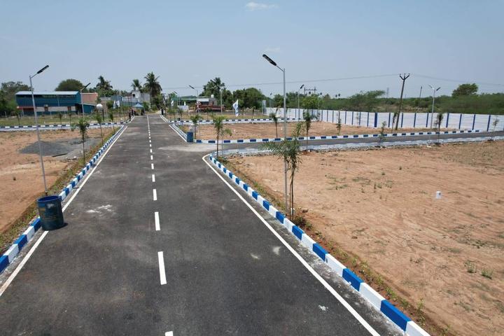 Pattabiram Main Image 1