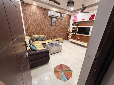Hall Image of 1200 Sq.ft 3 BHK Apartment / Flat for sale in Vasundhara Ghaziabad for Rs. 7000000