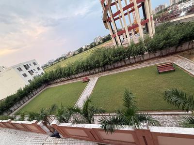 Image of 1335 Sq.ft 3 BHK Apartment / Flat for sale in Karolan Ka Barh, Jaipur for Rs. 7300000