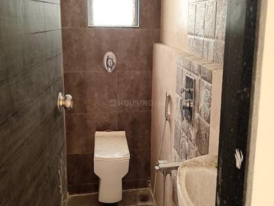Bathroom Image of 625 Sq.ft 2 BHK Apartment / Flat for sale in Kurla East Mumbai for Rs. 15200000