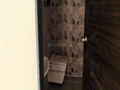 Bathroom Image of 625 Sq.ft 2 BHK Apartment / Flat for sale in Kurla East Mumbai for Rs. 15200000
