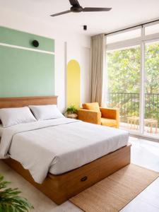 Image of Staya Living in Hebbal, Bengaluru