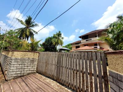 Balcony Image of 5000 Sq.ft 4 BHK Independent House for sale in Kakkanad Kochi for Rs. 60000000