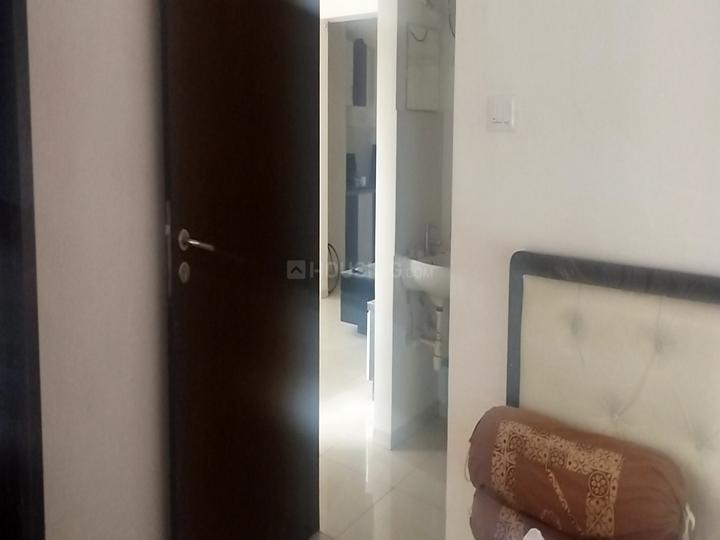 Charholi Budruk Bedroom 1