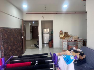 2 BHK Flat