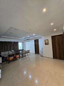 Hall Image of 1545 Sq.ft 3 BHK Apartment / Flat for sale in Nathani Heights Sale, Mumbai Central Mumbai for Rs. 70000000
