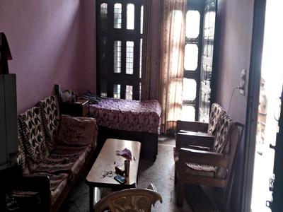Living Room Image of 650 Sq.ft 3 BHK Independent House for sale in HUDA Plot Sector 5, Sector 5 Gurgaon for Rs. 28000000