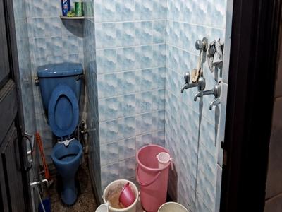 Bathroom Image of 650 Sq.ft 3 BHK Independent House for sale in HUDA Plot Sector 5, Sector 5 Gurgaon for Rs. 28000000