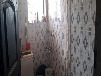 Bathroom Image of 650 Sq.ft 3 BHK Independent House for sale in HUDA Plot Sector 5, Sector 5 Gurgaon for Rs. 28000000