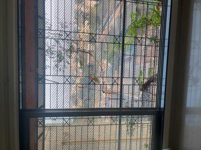 Living Room Image of 850 Sq.ft 2 BHK Apartment / Flat for sale in Vastu Shanti, Jogeshwari East Mumbai for Rs. 17500000