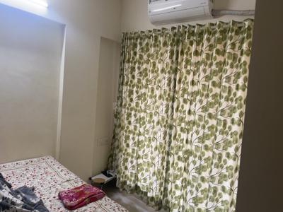 Bedroom Image of 850 Sq.ft 2 BHK Apartment / Flat for sale in Vastu Shanti, Jogeshwari East Mumbai for Rs. 17500000