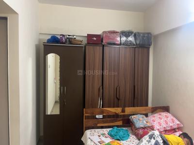 Bedroom Image of 850 Sq.ft 2 BHK Apartment / Flat for sale in Vastu Shanti, Jogeshwari East Mumbai for Rs. 17500000