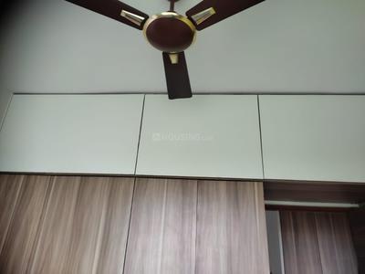 Bedroom Image of 1700 Sq.ft 3 BHK Apartment / Flat for sale in Nava Naroda Ahmedabad for Rs. 7500000
