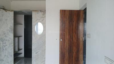 Bedroom Image of 1260 Sq.ft 2 BHK Apartment / Flat for rent in Dahin Nagar Surat for Rs. 17000
