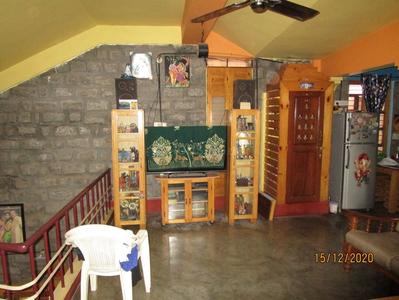 Hall Image of 2600 Sq.ft 4 BHK Independent House for sale in Munnekollal Bengaluru for Rs. 53000000