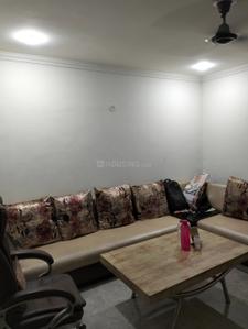 Hall Image of 450 Sq.ft 1 RK Apartment / Flat for rent in Meerut Cantt Meerut for Rs. 8500