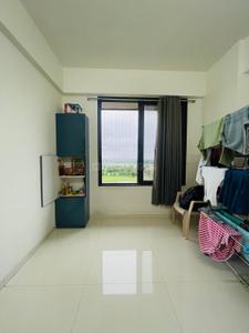 Hall Image of 1665 Sq.ft 3 BHK Apartment / Flat for sale in Aniket Heights, Ognaj Ahmedabad for Rs. 9151000