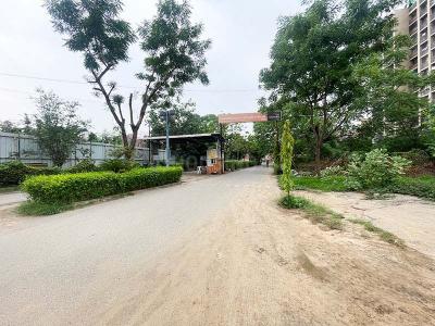 Image of 945 Sq.ft 2 BHK Apartment / Flat for sale in Sughad, Gandhinagar for Rs. 5100000