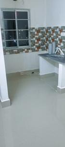 Balcony Image of 390 Sq.ft 1 BHK Apartment / Flat for rent in Larica Garden Residence Plots, Barasat Kolkata for Rs. 8000