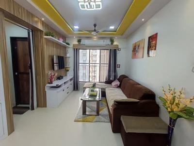 1 BHK Flat