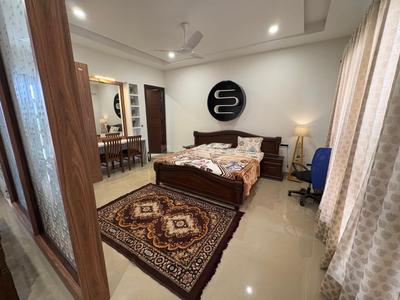 Hall Image of 1890 Sq.ft 2 BHK Independent House for rent in Wave Estate Group Housing 2 Phase 1, Sector 85 Mohali for Rs. 45000