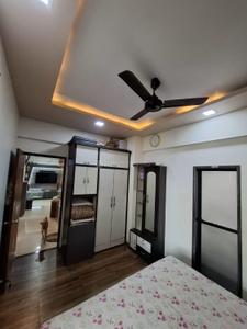 Bedroom Image of 1000 Sq.ft 2 BHK Apartment / Flat for sale in Thakurli Thane for Rs. 8000000