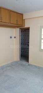 Hall Image of 1060 Sq.ft 3 BHK Apartment / Flat for sale in Thakurpukur Kolkata for Rs. 3000000