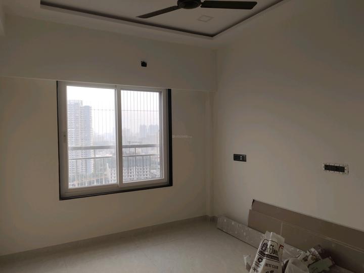 Yashwant Nagar, Goregaon West Bedroom One 1