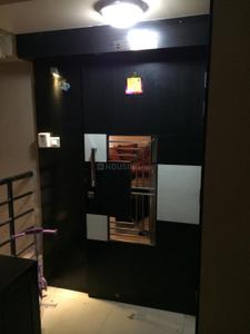 Hall Image of 950 Sq.ft 2 BHK Apartment / Flat for rent in Kumar Kruti, Kalyani Nagar Pune for Rs. 45000