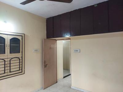 Bedroom Image of 700 Sq.ft 1 BHK Apartment / Flat for rent in Hriday JAS Exotica - A, Pramukh Vihar Silvassa for Rs. 9000