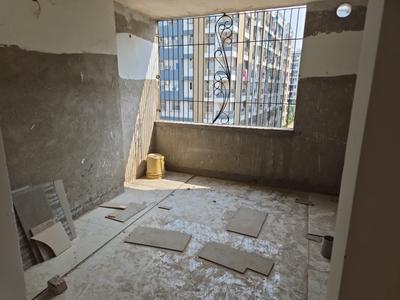 Kitchen Image of 1750 Sq.ft 3 BHK Apartment / Flat for sale in Danapur Patna for Rs. 12500000