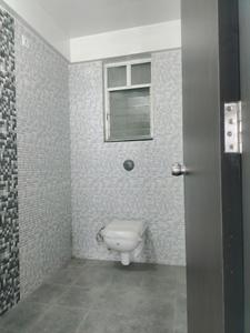 Common Bathroom Image of 1090 Sq.ft 2 BHK Apartment / Flat for sale in Guddwill Elate, Undri Pune for Rs. 5600000