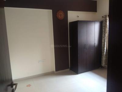Bedroom Image of 1372 Sq.ft 3 BHK Apartment / Flat for sale in Sakar Elite Castle, Shri Nagar Indore for Rs. 9500000