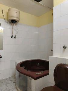 Bedroom Four Image of 2200 Sq.ft 3.5 BHK Apartment / Flat for rent in T Nagar Chennai for Rs. 110000