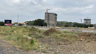 Image of 580 Sq.ft Residential Plot / Land for sale in Rau, Indore for Rs. 1920000