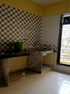 1 BHK Flat