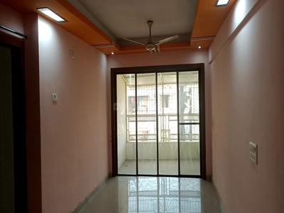 Living Room Image of 1045 Sq.ft 2 BHK Apartment / Flat for sale in Dombivli West Thane for Rs. 9500000