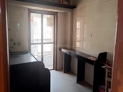 Kitchen Image of 1045 Sq.ft 2 BHK Apartment / Flat for sale in Dombivli West Thane for Rs. 9500000