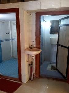 Bathroom Image of 1045 Sq.ft 2 BHK Apartment / Flat for sale in Dombivli West Thane for Rs. 9500000
