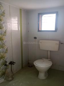 Bathroom Image of 1045 Sq.ft 2 BHK Apartment / Flat for sale in Dombivli West Thane for Rs. 9500000