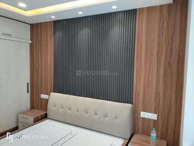 Bedroom Image of 1751 Sq.ft 3 BHK Apartment / Flat for sale in DLF The Valley, Sector 3 Panchkula for Rs. 19900000