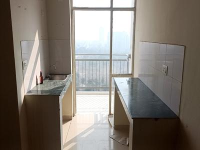 Kitchen Image of 405 Sq.ft 1 BHK Apartment / Flat for sale in Sector 89A Gurgaon for Rs. 4380000