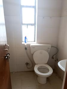 Bathroom Image of 405 Sq.ft 1 BHK Apartment / Flat for sale in Sector 89A Gurgaon for Rs. 4380000