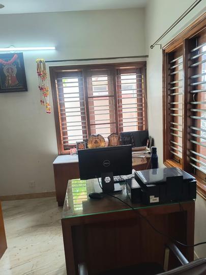 Stage 2, Nagarbhavi Main Image 1