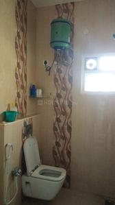 Bathroom Image of Sai mathura homes in Velachery, Chennai